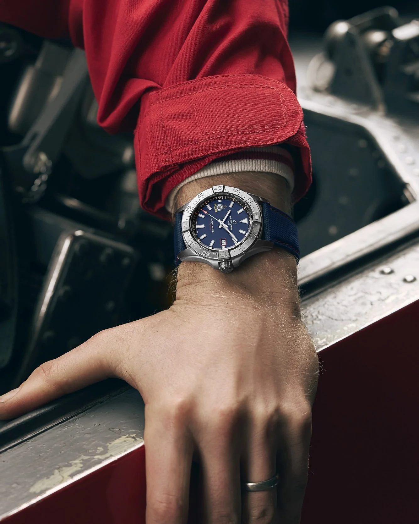 New Breitling Watches Celebrating 140 Years of Firsts The Beaverbrooks Journal